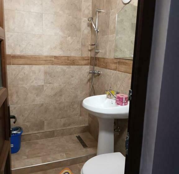 标准间带山景, Casa Peneșel