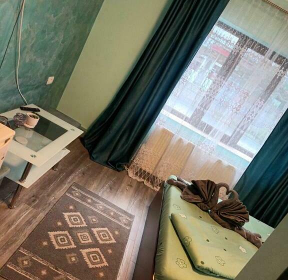 标准间带山景, Casa Peneșel