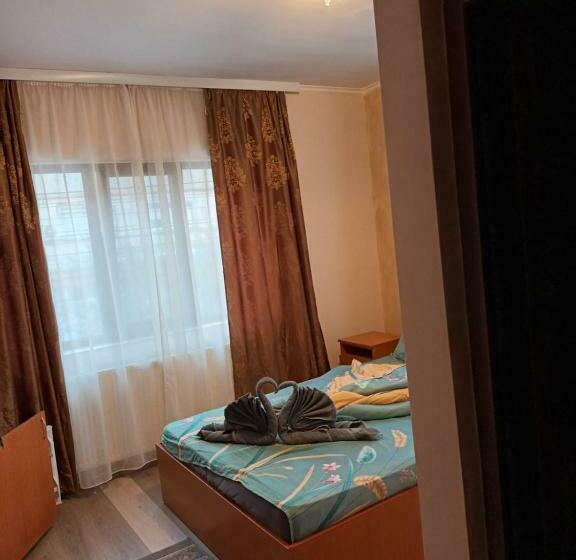 Номер Стандарт Вид на Горы, Casa Peneșel