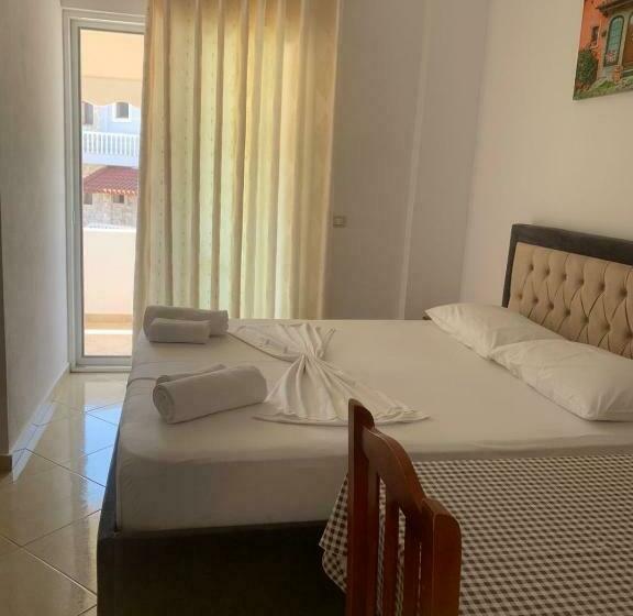 Quarto Estandar, Guest House Villa Alia