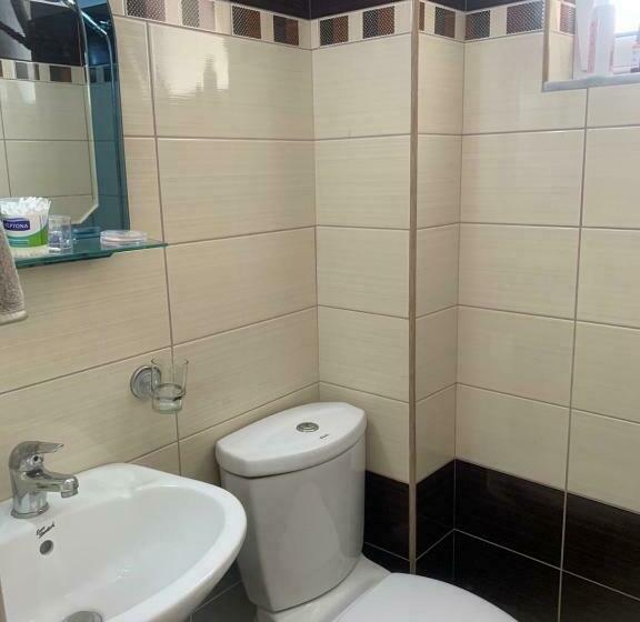 Quarto Estandar, Guest House Villa Alia