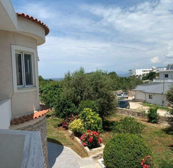 Quarto Estandar Vista Mar, Guest House Villa Alia