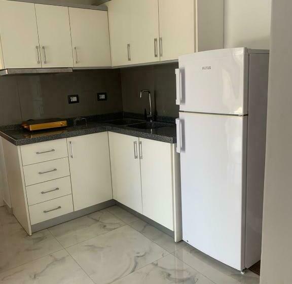 Quarto Estandar Interior, Guest House Villa Alia