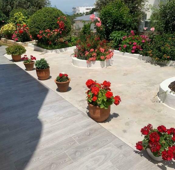 Quarto Estandar Interior, Guest House Villa Alia