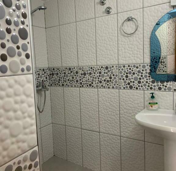 Quarto Estandar Interior, Guest House Villa Alia