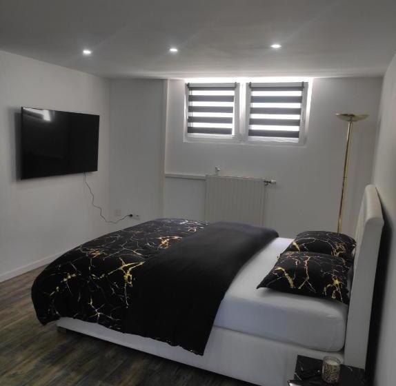 ファミリールーム, Studio 45m2 Très Calme