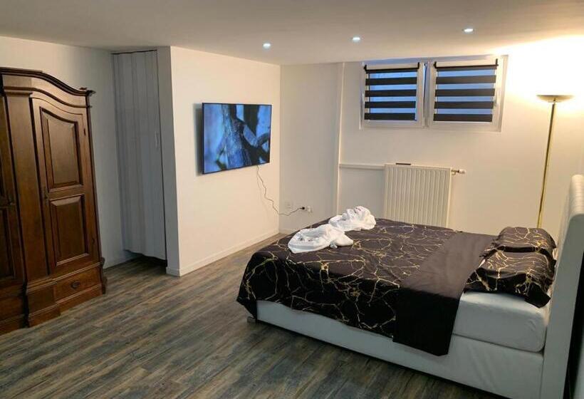 ファミリールーム, Studio 45m2 Très Calme