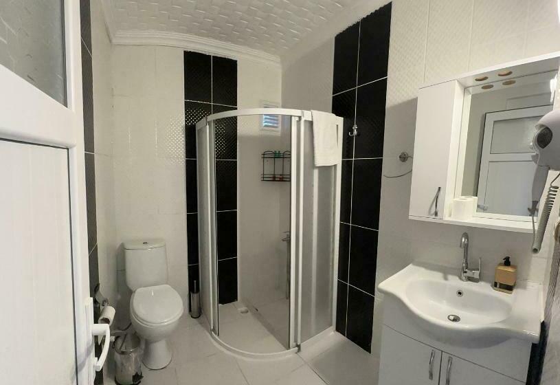 Номер Стандарт, Sakliderebutikotel