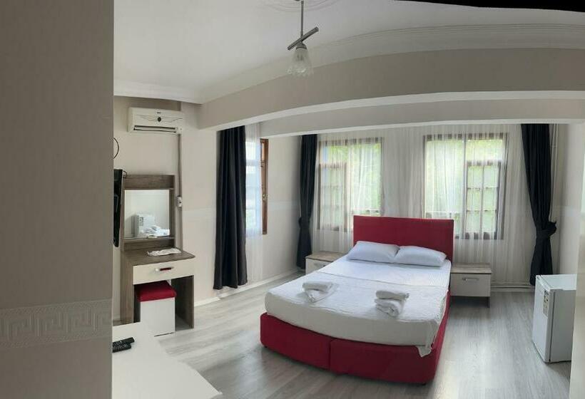 Номер Стандарт, Sakliderebutikotel