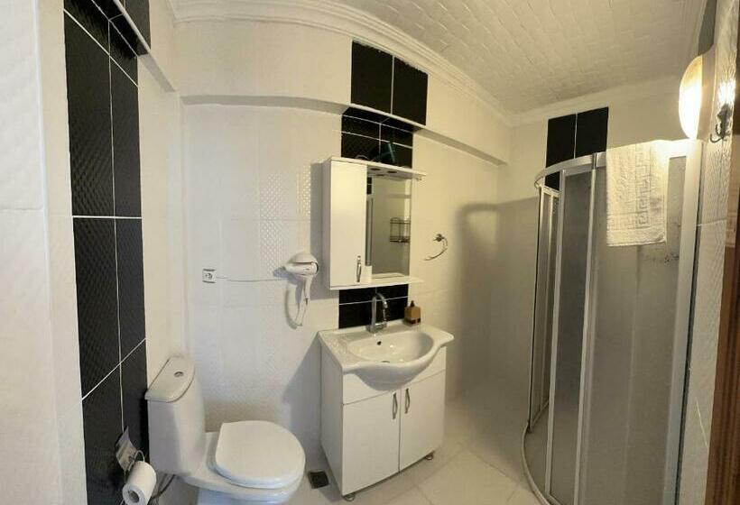 Номер Стандарт, Sakliderebutikotel