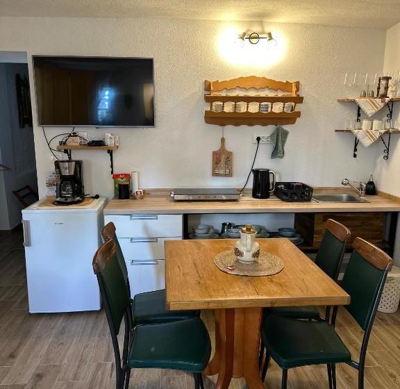 اتاق خانوادگی, Slovenian House Vida