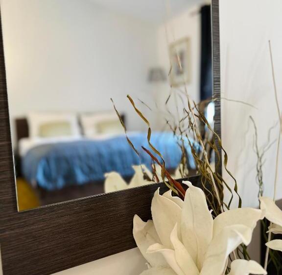 اتاق لوکس, Slovenian House Vida