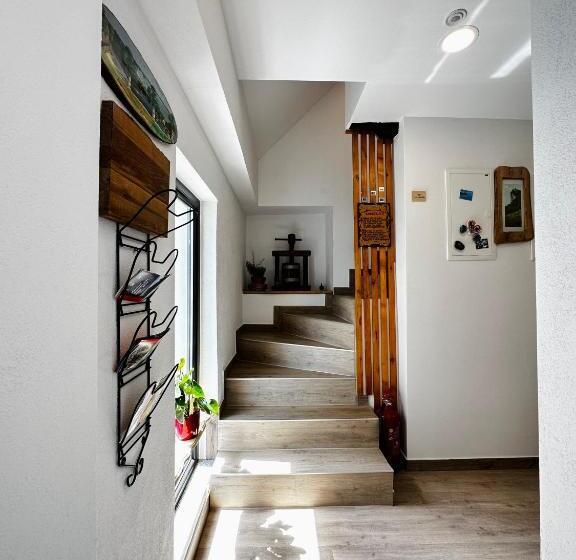 اتاق استاندارد, Slovenian House Vida