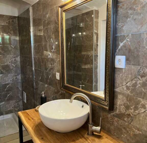 اتاق خانوادگی, Slovenian House Vida