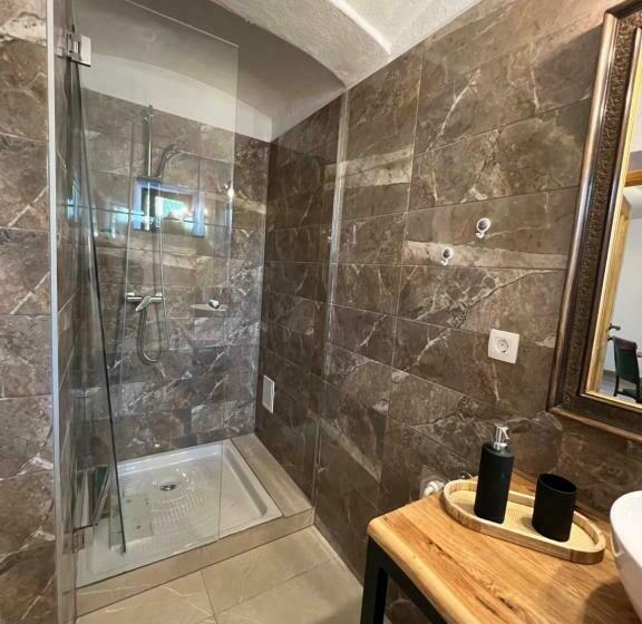 اتاق خانوادگی, Slovenian House Vida