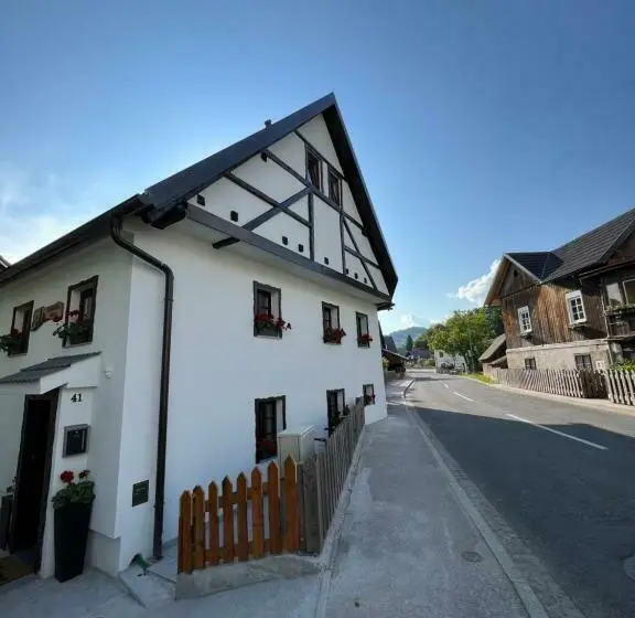 اتاق لوکس, Slovenian House Vida