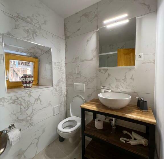 اتاق لوکس, Slovenian House Vida