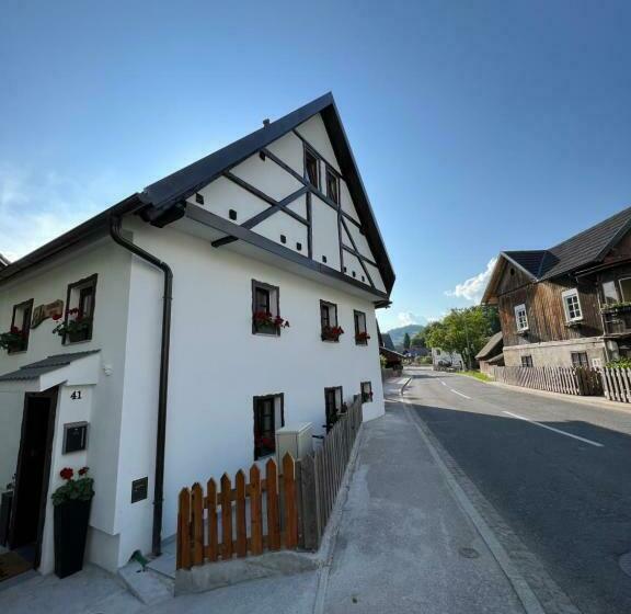 اتاق استاندارد, Slovenian House Vida