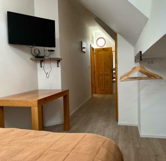 اتاق استاندارد, Slovenian House Vida