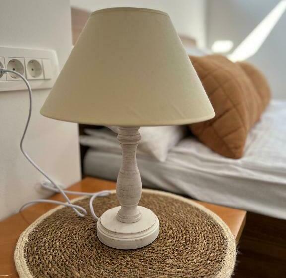 اتاق استاندارد, Slovenian House Vida