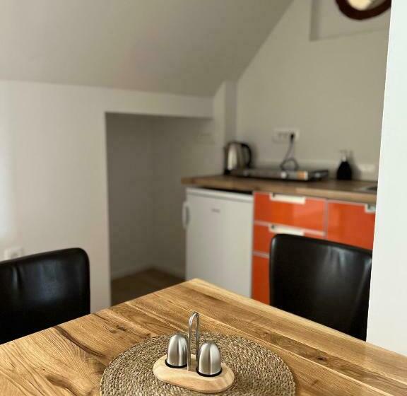 اتاق استاندارد, Slovenian House Vida