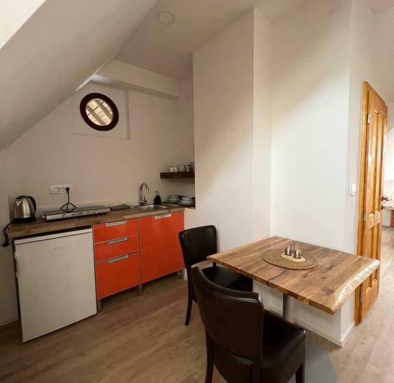 اتاق استاندارد, Slovenian House Vida