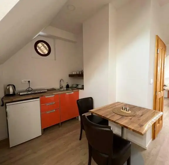 اتاق استاندارد, Slovenian House Vida
