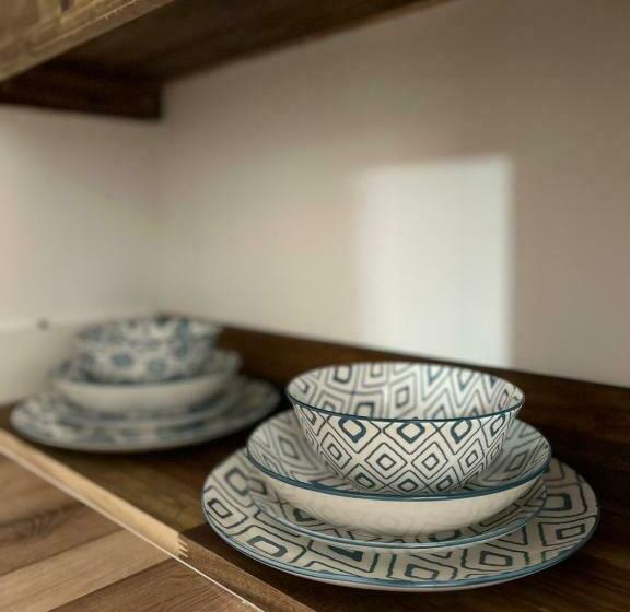 اتاق استاندارد, Slovenian House Vida