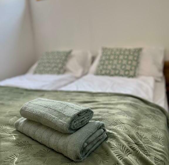 اتاق استاندارد, Slovenian House Vida