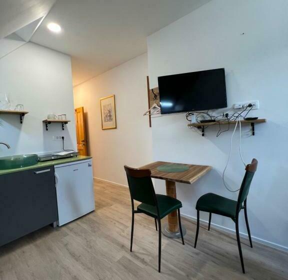 اتاق استاندارد, Slovenian House Vida