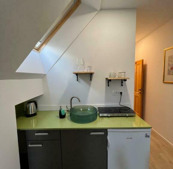 اتاق استاندارد, Slovenian House Vida