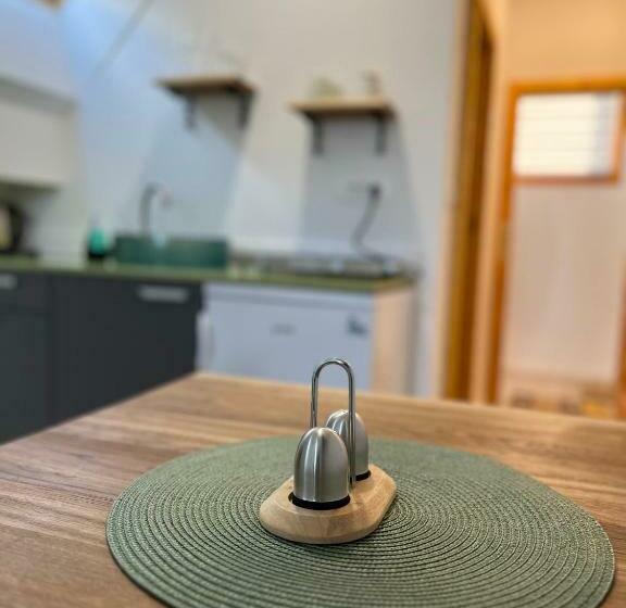 اتاق استاندارد, Slovenian House Vida