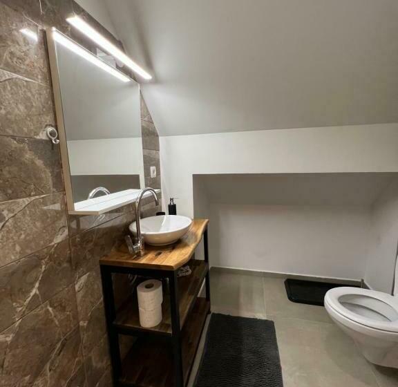اتاق استاندارد, Slovenian House Vida
