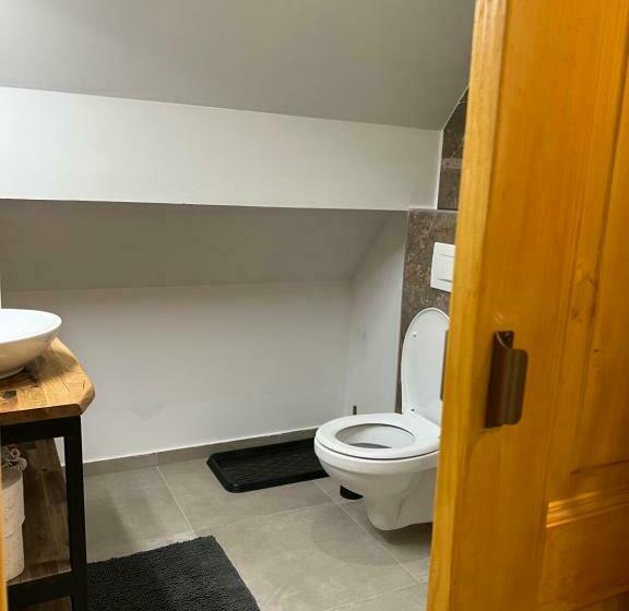 اتاق استاندارد, Slovenian House Vida