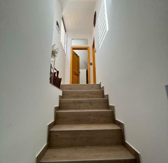 اتاق لوکس, Slovenian House Vida