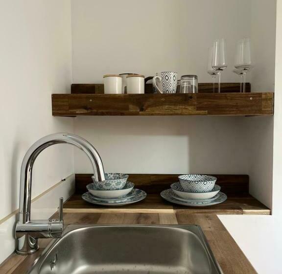 اتاق استاندارد, Slovenian House Vida