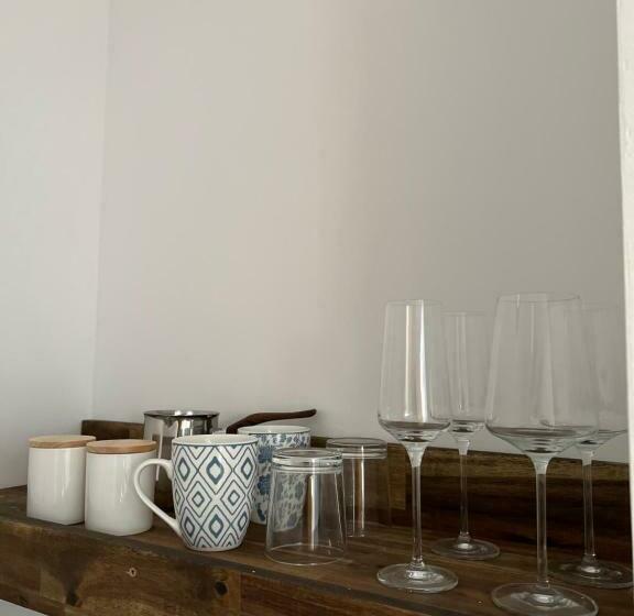 اتاق استاندارد, Slovenian House Vida