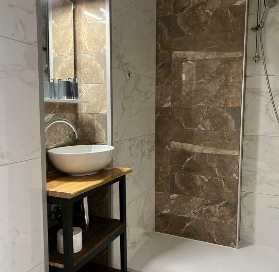 اتاق استاندارد, Slovenian House Vida