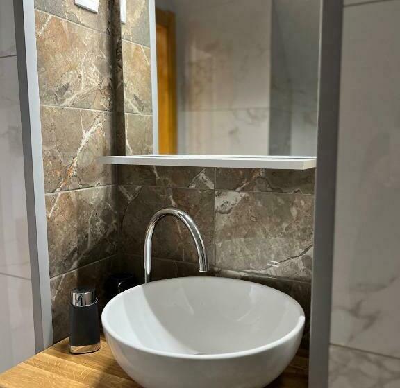 اتاق استاندارد, Slovenian House Vida