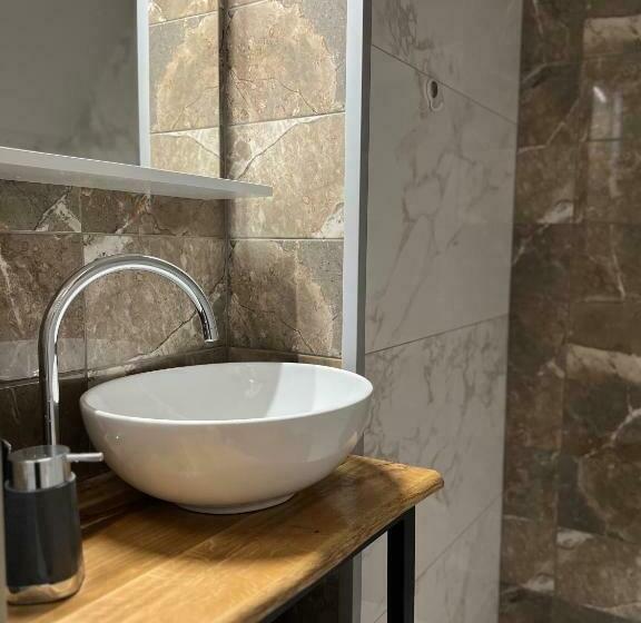 اتاق استاندارد, Slovenian House Vida