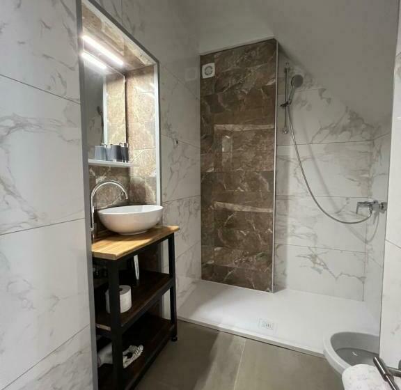 اتاق استاندارد, Slovenian House Vida