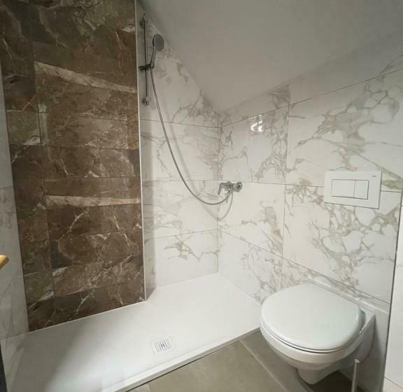 اتاق استاندارد, Slovenian House Vida