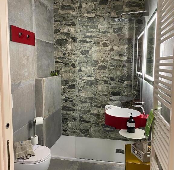 수피리어 룸, Cruna Di Subida Wine Country House