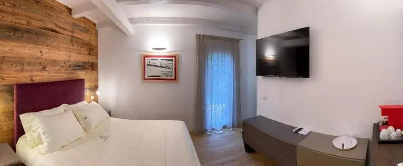 Superior-huone, Cruna Di Subida Wine Country House