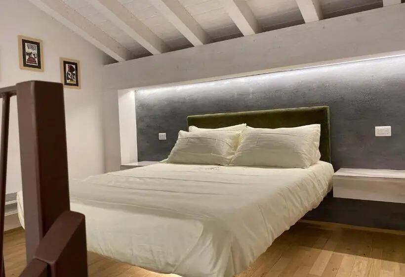 Deluxe-huone, Cruna Di Subida Wine Country House