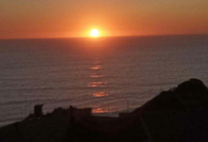 וילה בת חדר שינה 1, Cabañas Altamar 10