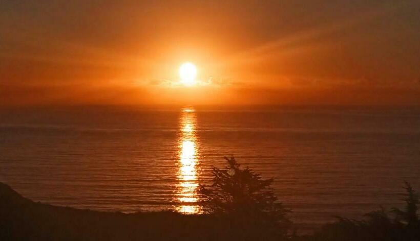 וילה בת חדר שינה 1, Cabañas Altamar 10