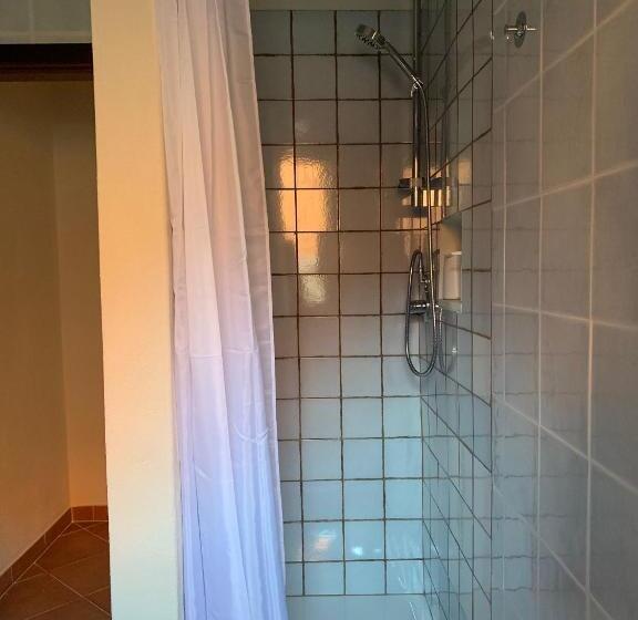 חדר סטנדרט עם טרסה, Mare Fuori