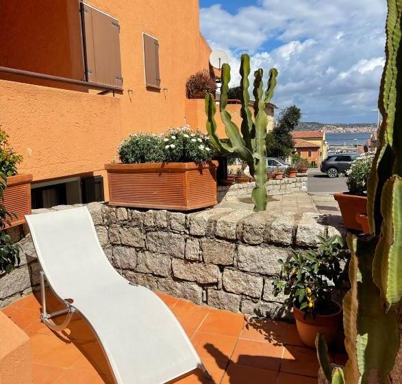 חדר סטנדרט עם טרסה, Mare Fuori