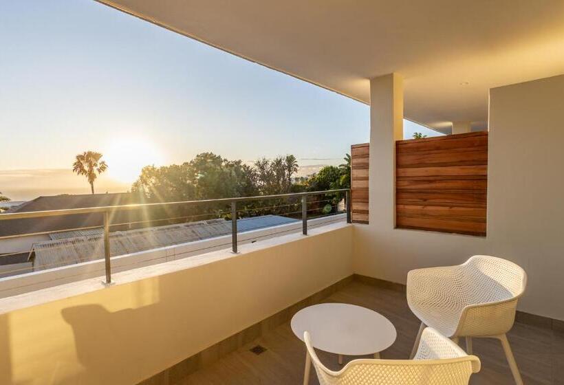 Люкс, Plett Quarter Hotel   Lion Roars Hotels & Lodges